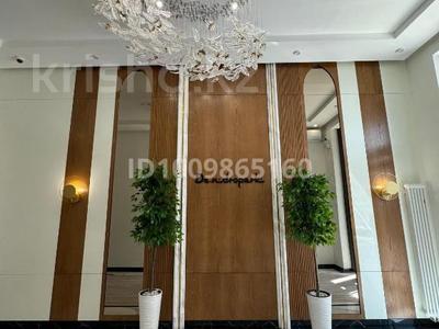 2-комнатная квартира · 52 м² · 16/16 этаж, К. Толеметова 64 за 39 млн 〒 в Шымкенте, Абайский р-н