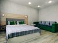 1-бөлмелі пәтер · 36 м² · 3/9 қабат, 3 мкр 16А — ТД Армонд, бағасы: 12 000 ₸ в Степногорске — фото 3
