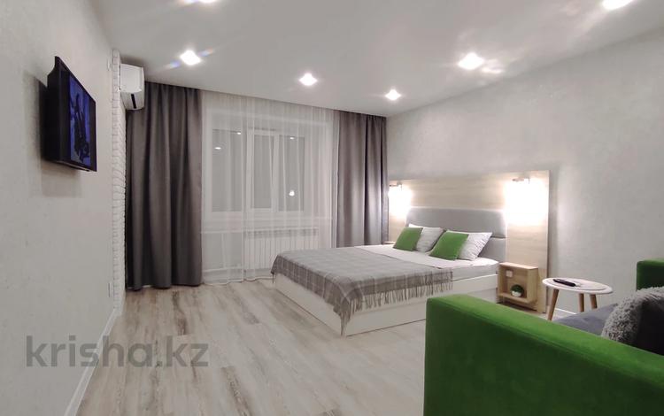 1-бөлмелі пәтер · 36 м² · 3/9 қабат, 3 мкр 16А — ТД Армонд, бағасы: 12 000 ₸ в Степногорске — фото 30