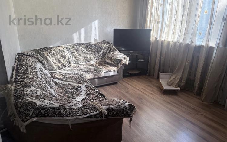 3-комнатная квартира · 74 м² · 5/5 этаж, Кабдолова 22 за 49.5 млн ₸ в Алматы, Ауэзовский р-н — фото 2