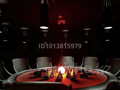 Бизнес: «VIP MAFIA ATYRAU» с падающими стульями · 200 м² за 7 млн ₸ в Атырау, пгт Балыкши