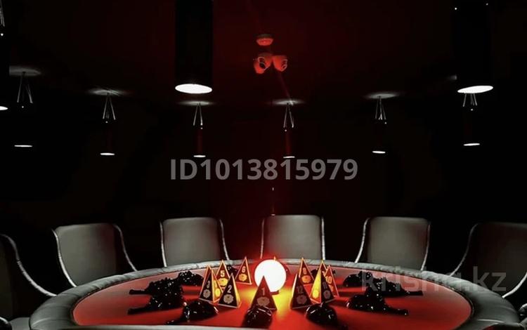 Бизнес: «VIP MAFIA ATYRAU» с падающими стульями · 200 м² за 7 млн ₸ в Атырау, пгт Балыкши — фото 2