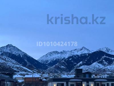 2-комнатная квартира · 60 м² · 3/3 этаж, мкр Нурлытау (Энергетик), 12 улица 26/1 за 62 млн 〒 в Алматы, Бостандыкский р-н