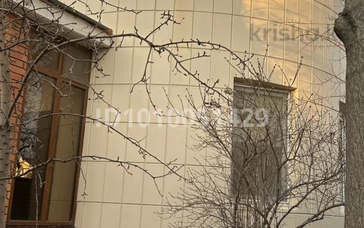 Отдельный дом · 5 комнат · 210 м² · 8 сот., пгт Балыкши, Кожакаева 6 — Конечный Балыкшы за 82 млн 〒 в Атырау — фото 2