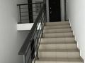 3-бөлмелі пәтер · 68.4 м² · 4/4 қабат, мкр Новый Город, Липецкая 4 — Кооперативный университет, бағасы: ~ 16.7 млн ₸ в Караганде, Казыбек би р-н