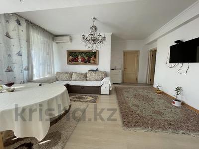 3-бөлмелі пәтер · 65 м² · 7/9 қабат, Маметовой, бағасы: 73 млн ₸ в Алматы, Алмалинский р-н
