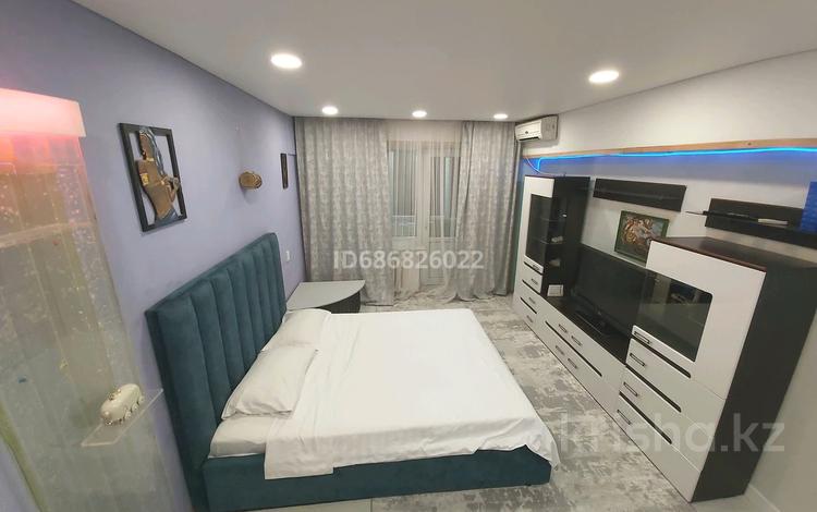 1-бөлмелі пәтер · 40 м² · 4/5 қабат, Жарокова 171 а — Сатпаева, бағасы: 17 000 ₸ в Алматы, Бостандыкский р-н — фото 106