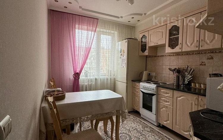 3-комнатная квартира, 66 м², 8/10 этаж, Майры 21 за 26 млн 〒 в Павлодаре — фото 2