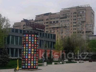 2-бөлмелі пәтер · 60 м² · 6/12 қабат, мкр Самал-2 — Самал-2, бағасы: ~ 89.9 млн ₸ в Алматы, Медеуский р-н
