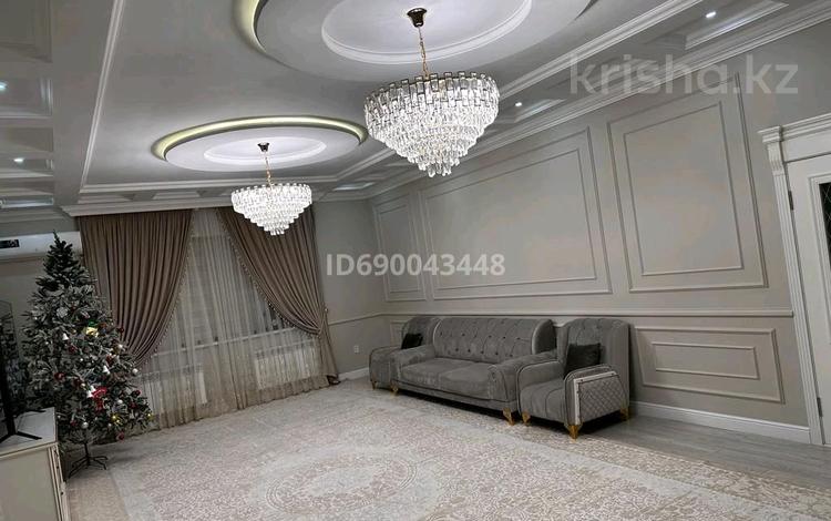 Жеке үй · 9 бөлме · 354.3 м² · 450 жүзд., Ул.Пушкина 88 — Шукуров, бағасы: 120 млн ₸ в  — фото 4