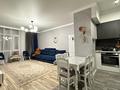 5-комнатная квартира · 120 м² · 8/10 этаж, Култегин 11/1 — Хан шатыр Гринлайн линия за ~ 66 млн ₸ в Астане, Нура р-н — фото 15