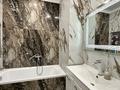 5-комнатная квартира · 120 м² · 8/10 этаж, Култегин 11/1 — Хан шатыр Гринлайн линия за ~ 66 млн ₸ в Астане, Нура р-н — фото 28