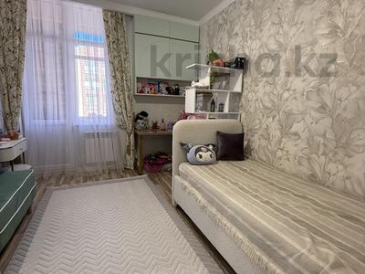 5-комнатная квартира · 120 м² · 8/10 этаж, Култегин 11/1 — Хан шатыр Гринлайн линия за ~ 66 млн ₸ в Астане, Нура р-н