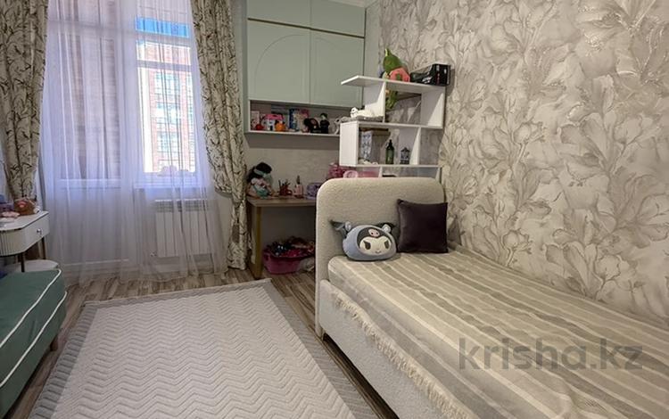 5-комнатная квартира · 120 м² · 8/10 этаж, Култегин 11/1 — Хан шатыр Гринлайн линия за ~ 66 млн ₸ в Астане, Нура р-н — фото 83