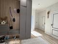 5-комнатная квартира · 120 м² · 8/10 этаж, Култегин 11/1 — Хан шатыр Гринлайн линия за ~ 66 млн ₸ в Астане, Нура р-н — фото 23
