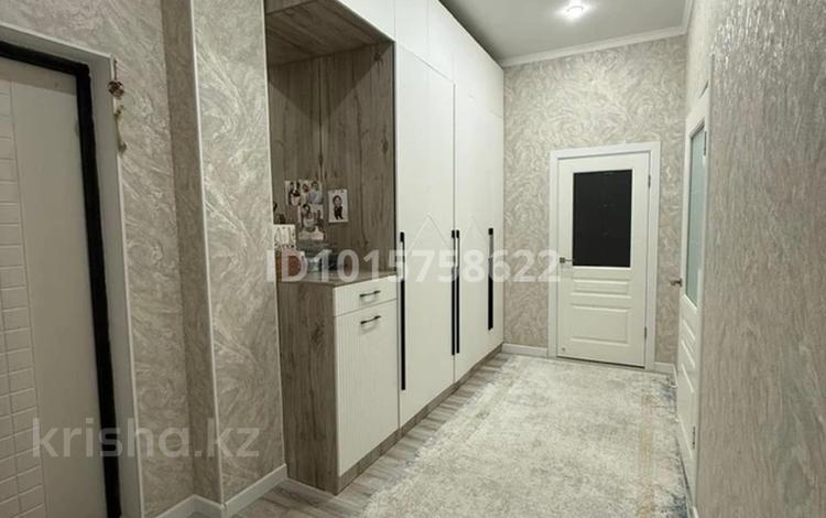 1-комнатная квартира · 49.4 м² · 8/9 этаж, 28-й мкр 49 за 17.5 млн ₸ в Актау — фото 2