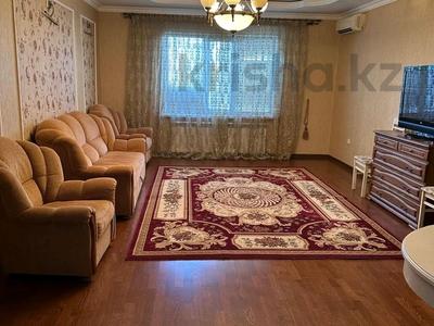 3-бөлмелі пәтер · 110 м² · 5/9 қабат, Жарбосынова 62, бағасы: 350 000 〒 в Атырау