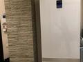 2-комнатная квартира, 70 м², 3/9 этаж помесячно, Ходжанова 76 за 350 000 〒 в Алматы, Бостандыкский р-н — фото 24