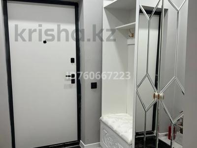 2-бөлмелі пәтер · 50 м² · 1/9 қабат, Райымбек батыра 161Б, бағасы: 250 000 ₸ в 