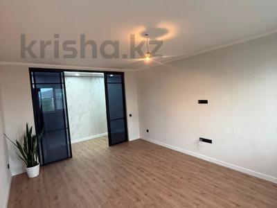 4-комнатная квартира · 80 м² · 7/9 этаж, Пермитина 15/1 за 50 млн ₸ в Усть-Каменогорске