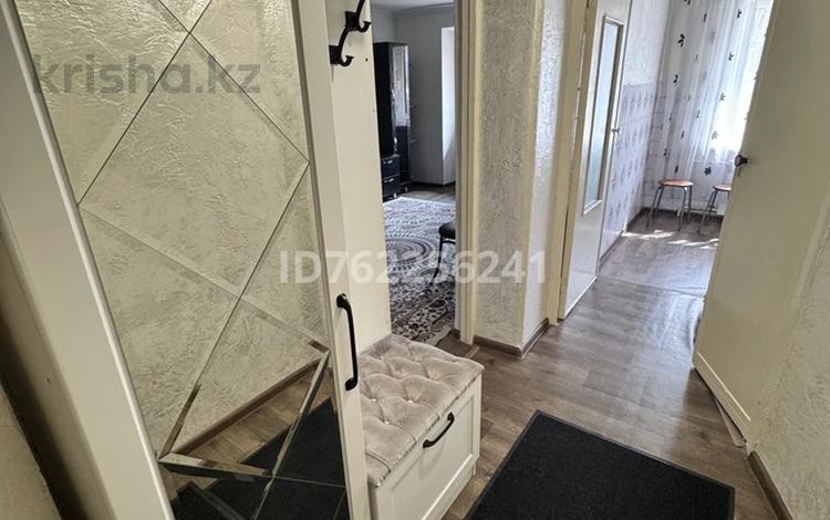 1-комнатная квартира · 31 м² · 2/4 этаж, Жандосова — Жандосова Саина за 220 000 ₸ в Алматы, Ауэзовский р-н — фото 8