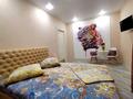 1-комнатная квартира, 35 м² посуточно, Абдирова Гоголя за 8 500 〒 в Караганде, Казыбек би р-н