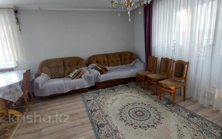 4-комнатная квартира · 83 м² · 4/5 этаж, Сейфуллина 10 за 33 млн ₸ в Астане, Сарыарка р-н — фото 12