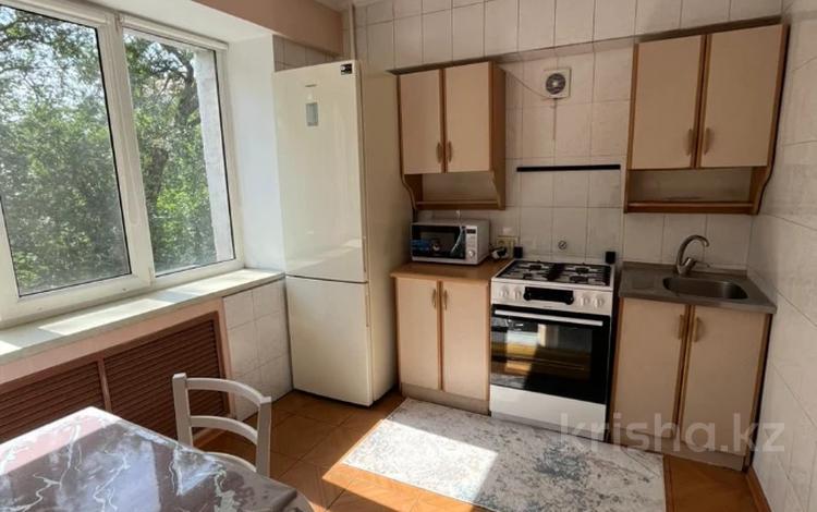 3-комнатная квартира · 70 м² · 3/5 этаж, Навои за 53 млн ₸ в Алматы, Бостандыкский р-н — фото 15