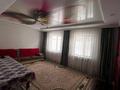 Отдельный дом · 4 комнаты · 115 м² · 8 сот., Ынтымак 76 за 25 млн ₸ в  — фото 7