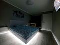 1-бөлмелі пәтер · 30 м² · 5/5 қабат, 2 мкр-н — Супермаркет ИДЕАЛ, кольцо, бағасы: 1 500 ₸ в Абай