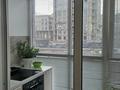 3-комнатная квартира · 122 м² · 1/8 этаж, Касым Аманжолов 20 за 125 млн ₸ в Астане, Сарайшык р-н — фото 12