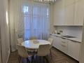 3-комнатная квартира · 122 м² · 1/8 этаж, Касым Аманжолов 20 за 125 млн ₸ в Астане, Сарайшык р-н — фото 13