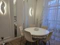 3-комнатная квартира · 122 м² · 1/8 этаж, Касым Аманжолов 20 за 125 млн ₸ в Астане, Сарайшык р-н — фото 14