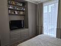 3-комнатная квартира · 122 м² · 1/8 этаж, Касым Аманжолов 20 за 125 млн ₸ в Астане, Сарайшык р-н — фото 9