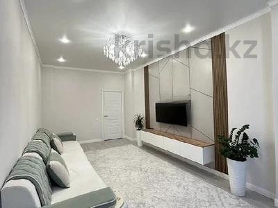2-комнатная квартира · 64.1 м² · 18/18 этаж, Шамши Калдаяков за 41.6 млн ₸ в Астане, Сарайшык р-н