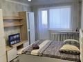 1-комнатная квартира, 32 м², 7/9 этаж посуточно, Каирбаева 104 за 10 000 〒 в Павлодаре — фото 2