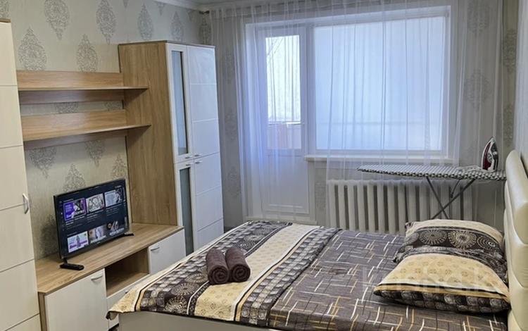 1-комнатная квартира · 32 м² · 7/9 этаж, Каирбаева 104 — Центральная мечеть « Машхур Жусупа» за 13 000 ₸ в Павлодаре — фото 2