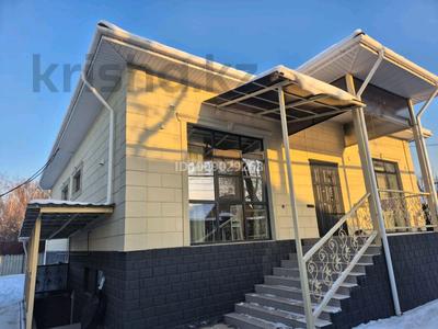Отдельный дом · 5 комнат · 200 м² · 6 сот., мкр Калкаман-1 87 — Кадырбекова за 140 млн ₸ в Алматы, Наурызбайский р-н