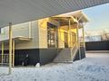 Отдельный дом · 5 комнат · 200 м² · 6 сот., мкр Калкаман-1 87 — Кадырбекова за 140 млн ₸ в Алматы, Наурызбайский р-н — фото 2