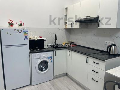 1-комнатная квартира · 31 м² · 8/13 этаж, ул. Журавлёва 28к2 за 38 млн ₸ в Алматы, Бостандыкский р-н