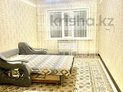 1-комнатная квартира · 43 м² · 6/10 этаж, мкр Кунаева 67 за 17.3 млн ₸ в Уральске