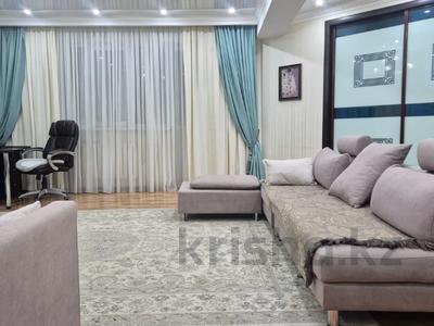 3-бөлмелі пәтер · 116.4 м² · 2/5 қабат, мкр Думан-2, бағасы: 67 млн ₸ в Алматы, Медеуский р-н