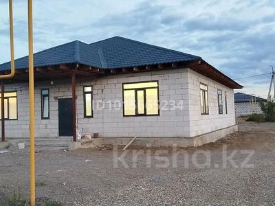 Отдельный дом · 5 комнат · 190 м² · 10 сот., Баян Сулу 20 — Угол шамши калдаякова, баян сулу за 48 млн ₸ в Косшы