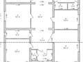 Отдельный дом · 5 комнат · 190 м² · 10 сот., Баян Сулу 20 — Угол шамши калдаякова, баян сулу за 48 млн ₸ в Косшы — фото 10