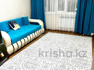2-комнатная квартира · 52 м² · 4/9 этаж, мкр Юго-Восток, Сатыбалдина 10 за 200 000 ₸ в Караганде, Казыбек би р-н