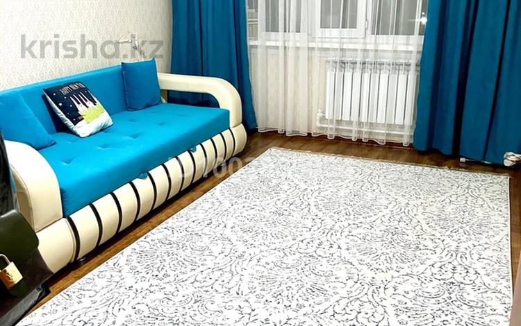 2-комнатная квартира · 52 м² · 4/9 этаж, мкр Юго-Восток, Сатыбалдина 10 за 200 000 ₸ в Караганде, Казыбек би р-н — фото 2