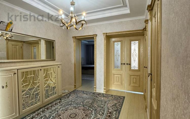 3-комнатная квартира · 101.2 м² · 5/9 этаж, Сабатаева 82 за 46 млн ₸ в Кокшетау — фото 2