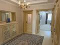 3-комнатная квартира · 101.2 м² · 5/9 этаж, Сабатаева 82 за 46 млн ₸ в Кокшетау — фото 25