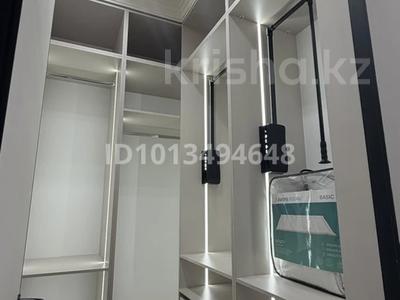 3-комнатная квартира · 93 м² · 9/9 этаж, Лебедева 1/1 — Блок 11 за 106 млн ₸ в Алматы, Бостандыкский р-н