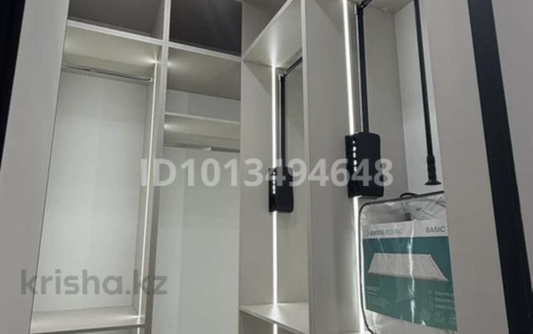 3-бөлмелі пәтер · 93 м² · 9/9 қабат, Лебедева 1/1 — Блок 11, бағасы: 106 млн ₸ в Алматы, Бостандыкский р-н — фото 5